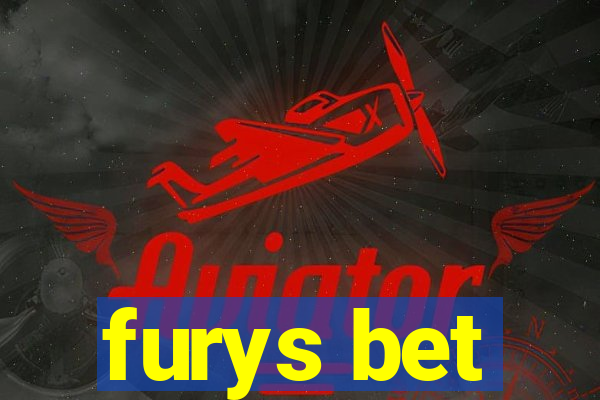 furys bet